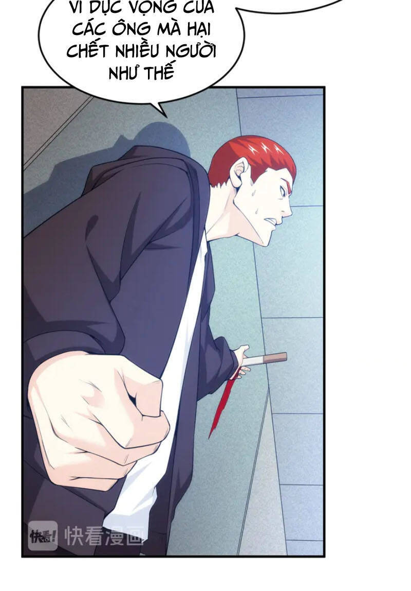 Rich Player - Người Chơi Khắc Kim Chapter 220 - 5