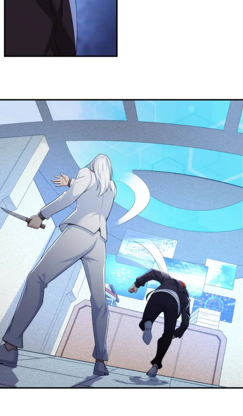 Rich Player - Người Chơi Khắc Kim Chapter 220 - 7