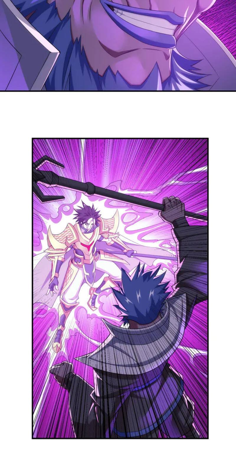 Rich Player - Người Chơi Khắc Kim Chapter 221 - 11