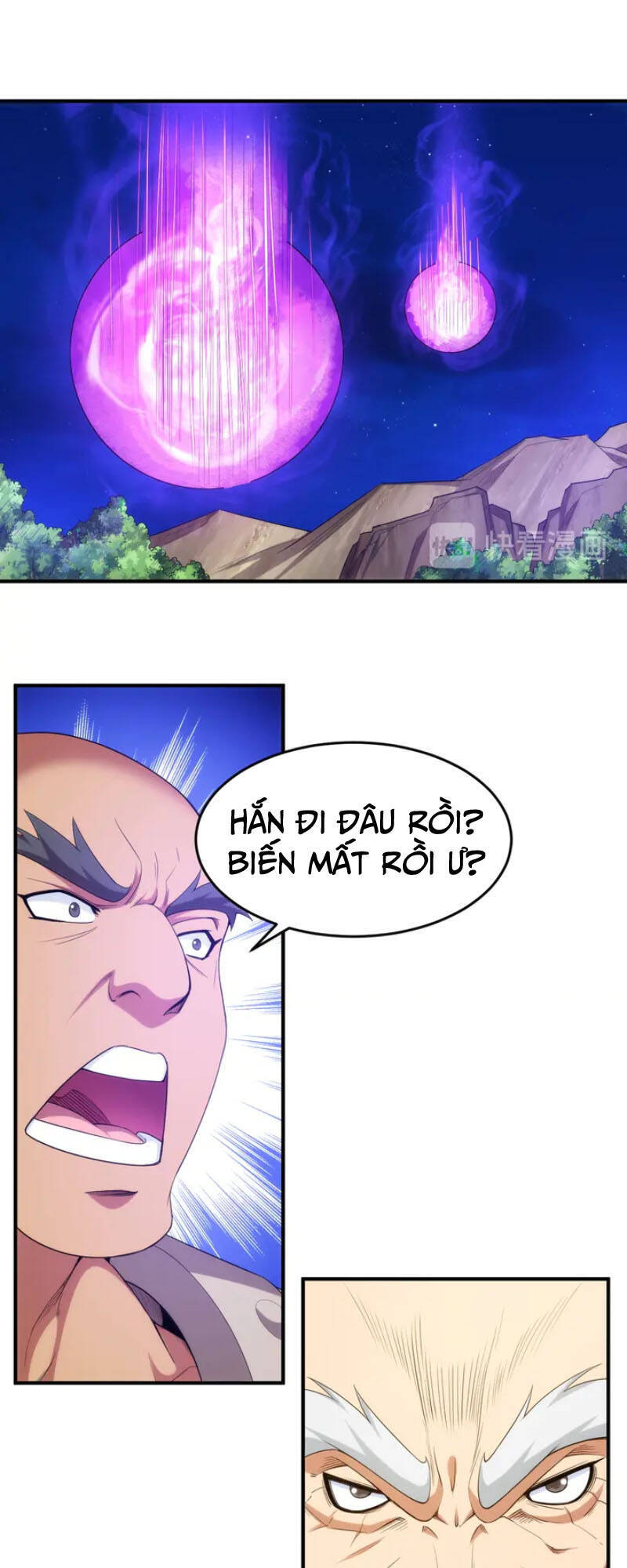 Rich Player - Người Chơi Khắc Kim Chapter 221 - 12