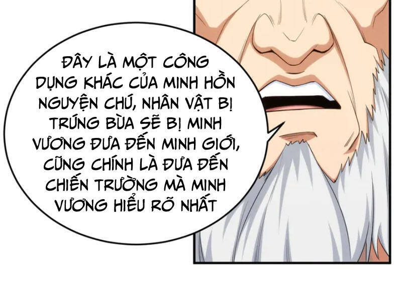 Rich Player - Người Chơi Khắc Kim Chapter 221 - 13