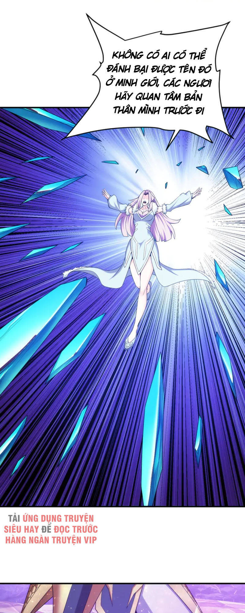 Rich Player - Người Chơi Khắc Kim Chapter 221 - 14