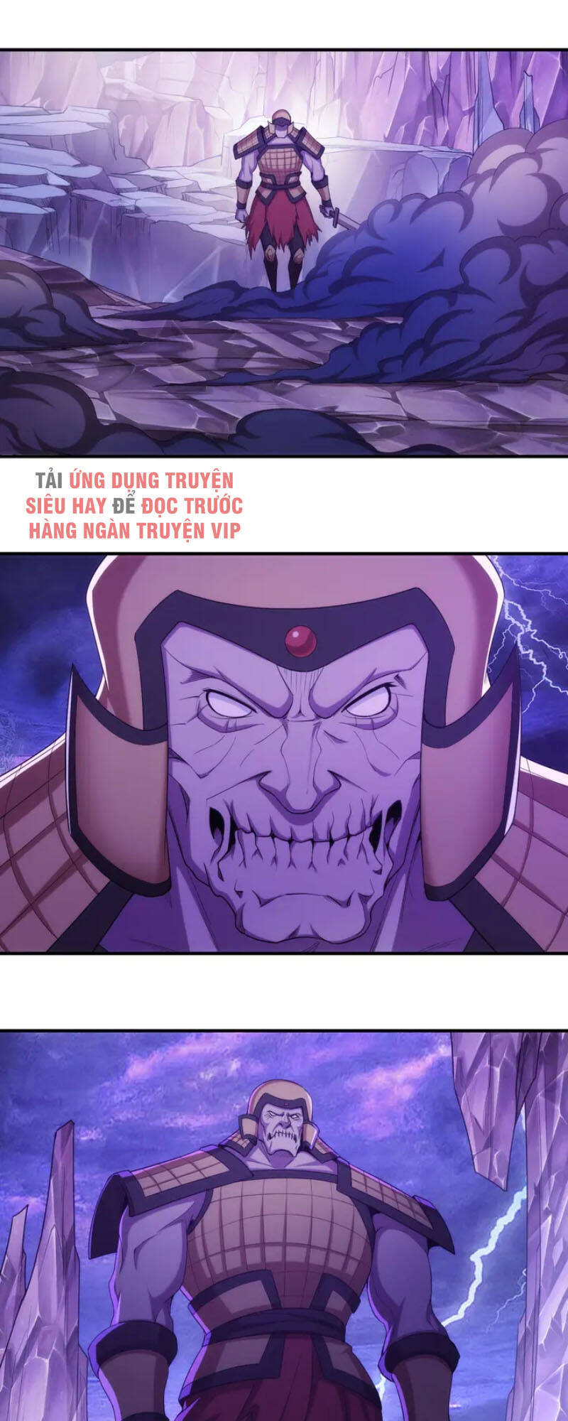 Rich Player - Người Chơi Khắc Kim Chapter 221 - 18