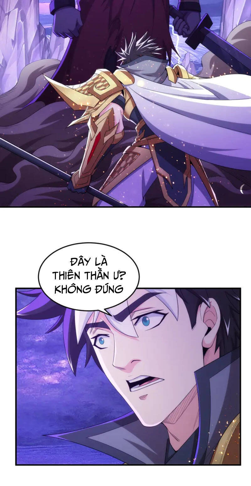 Rich Player - Người Chơi Khắc Kim Chapter 221 - 19