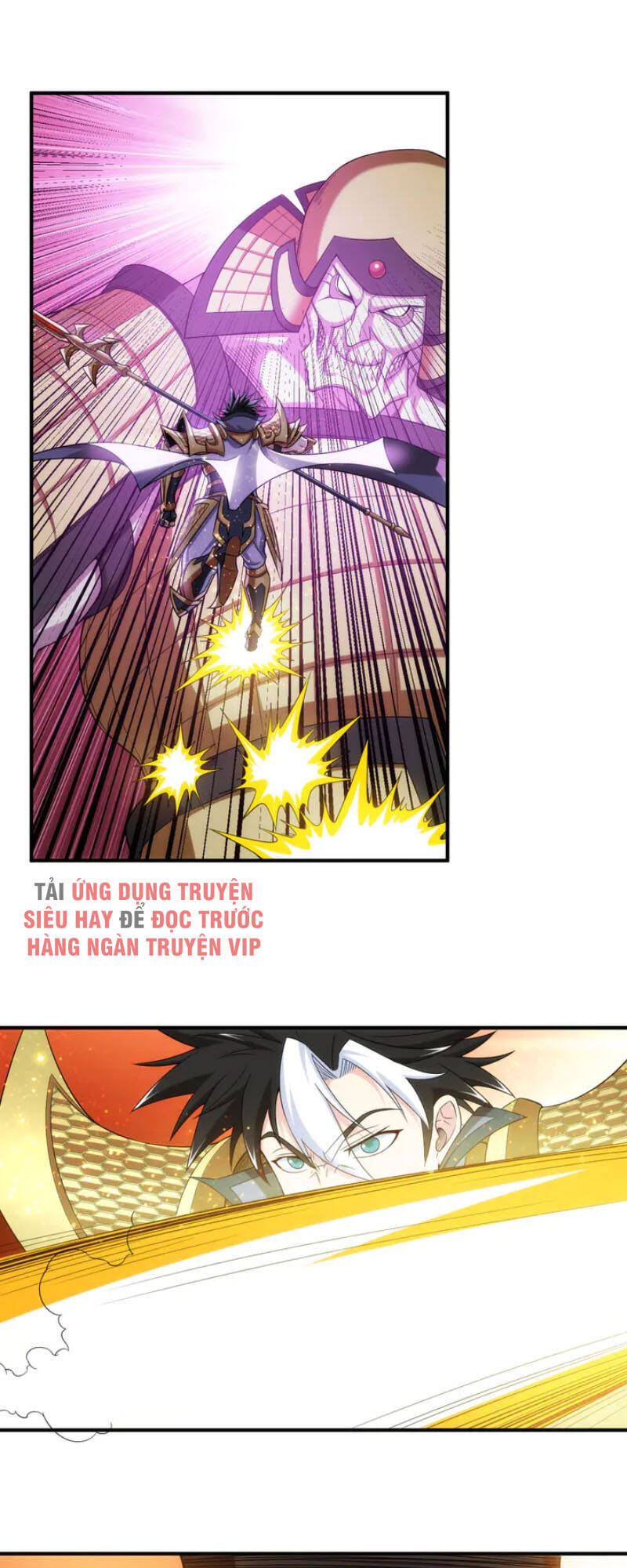 Rich Player - Người Chơi Khắc Kim Chapter 221 - 22