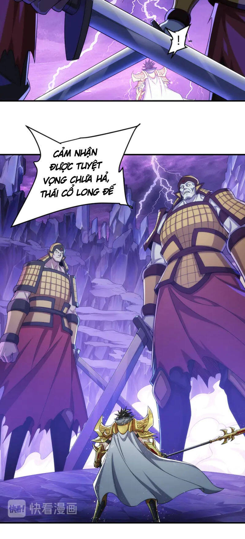 Rich Player - Người Chơi Khắc Kim Chapter 221 - 25