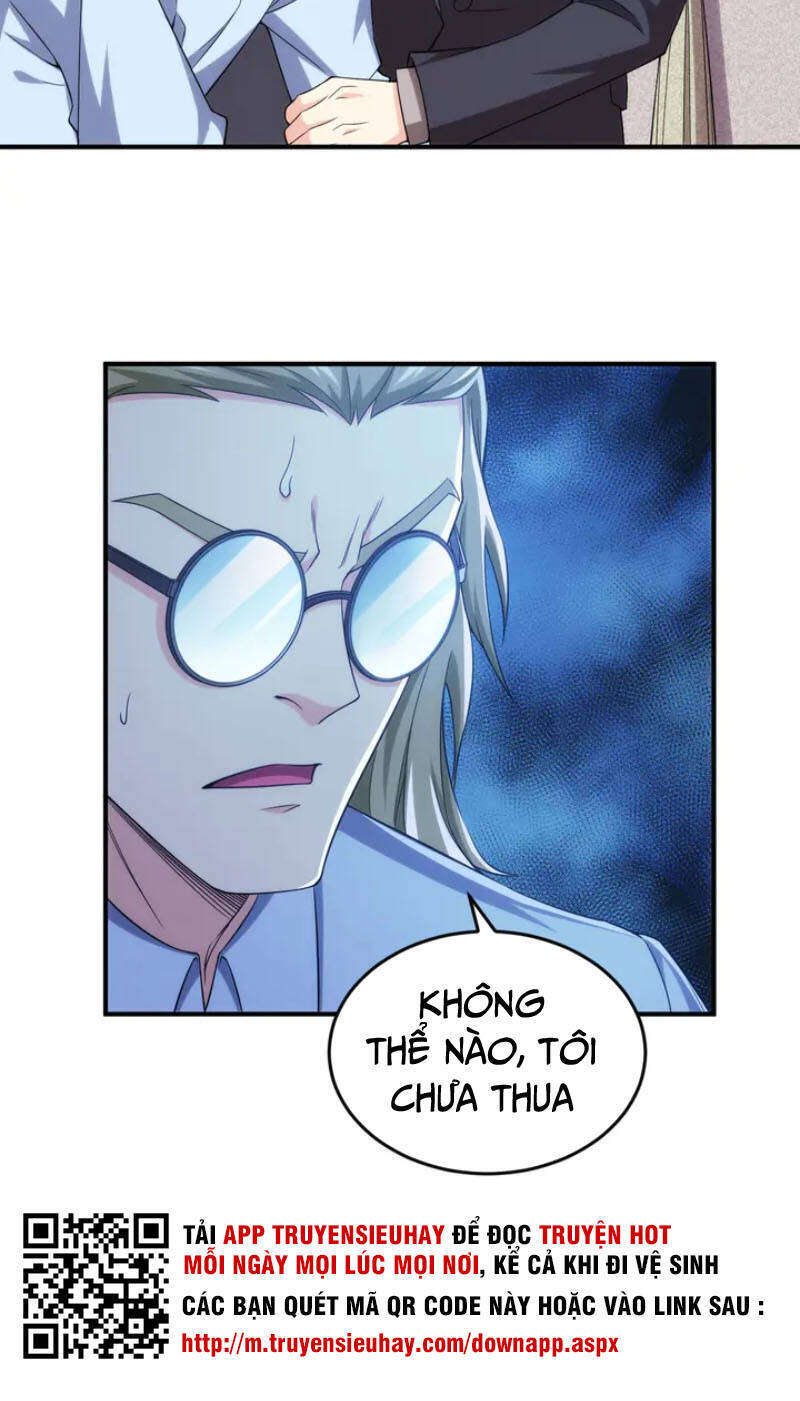 Rich Player - Người Chơi Khắc Kim Chapter 221 - 29