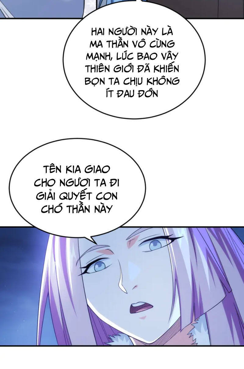 Rich Player - Người Chơi Khắc Kim Chapter 221 - 7