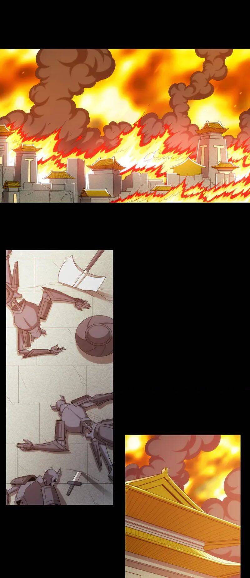 Rich Player - Người Chơi Khắc Kim Chapter 222 - 2