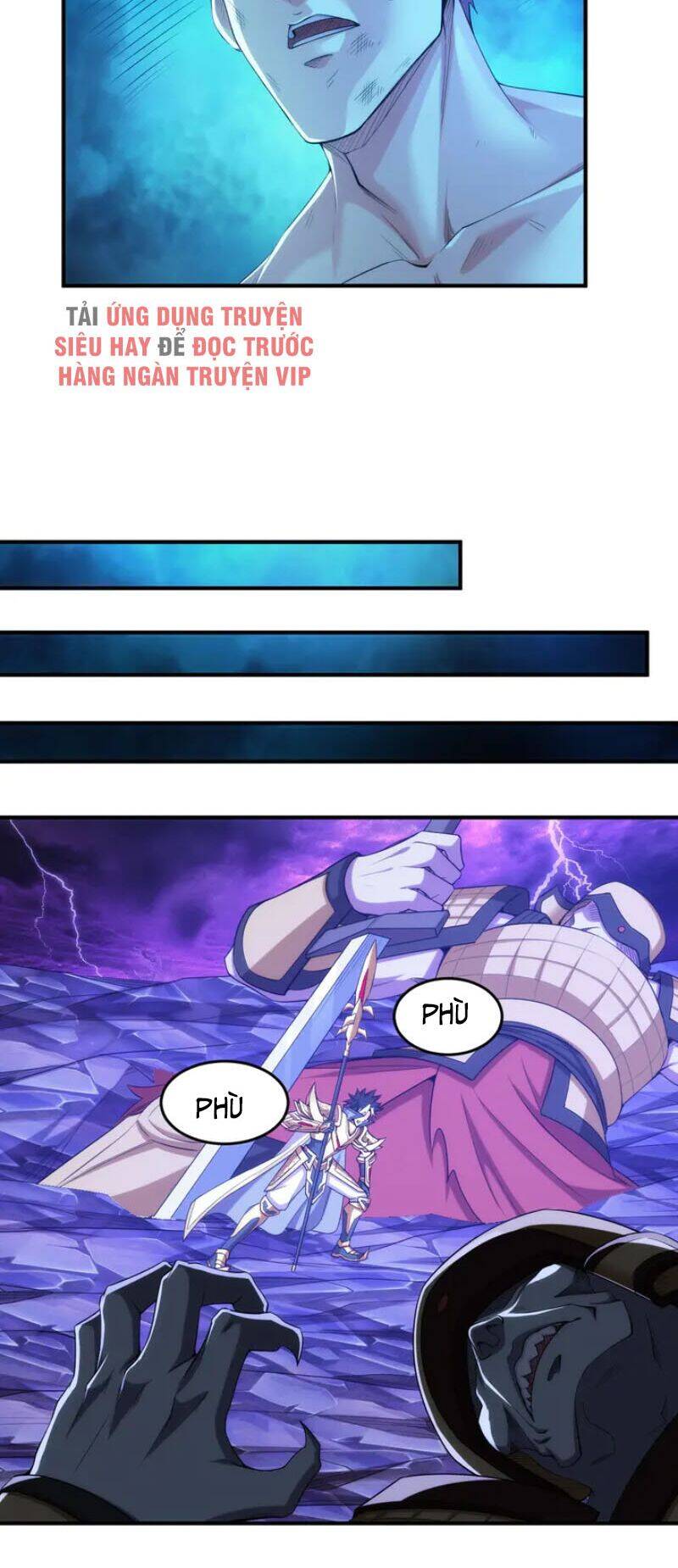 Rich Player - Người Chơi Khắc Kim Chapter 222 - 13