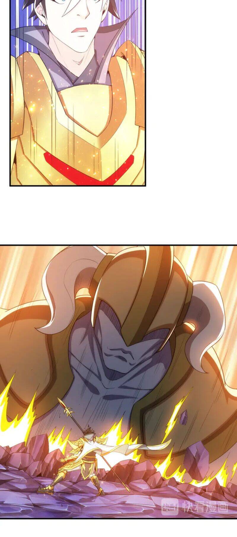 Rich Player - Người Chơi Khắc Kim Chapter 222 - 15