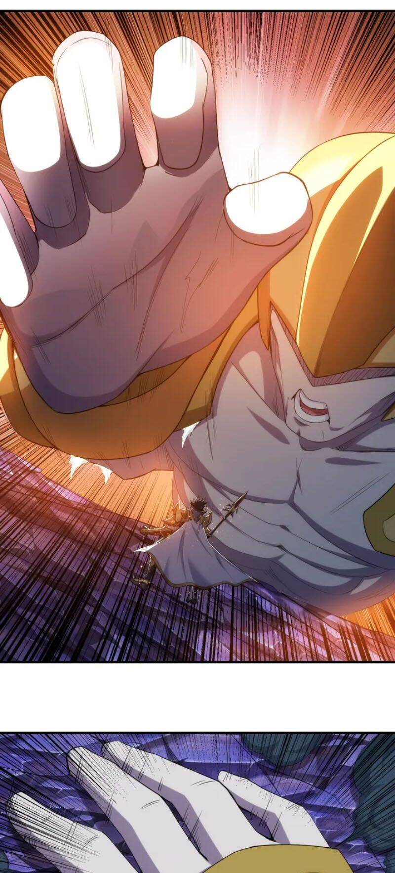 Rich Player - Người Chơi Khắc Kim Chapter 222 - 16