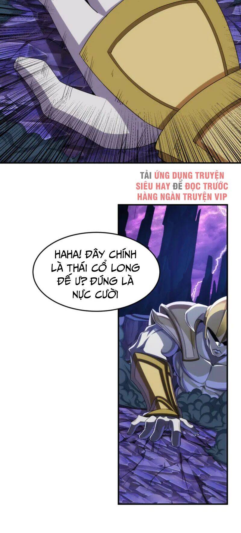 Rich Player - Người Chơi Khắc Kim Chapter 222 - 17