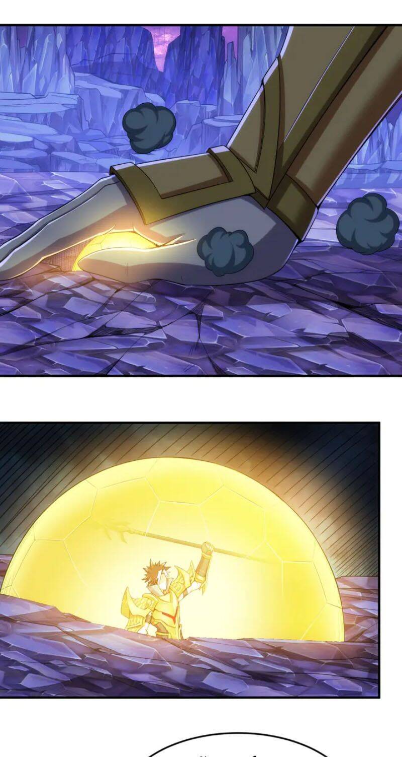 Rich Player - Người Chơi Khắc Kim Chapter 222 - 18