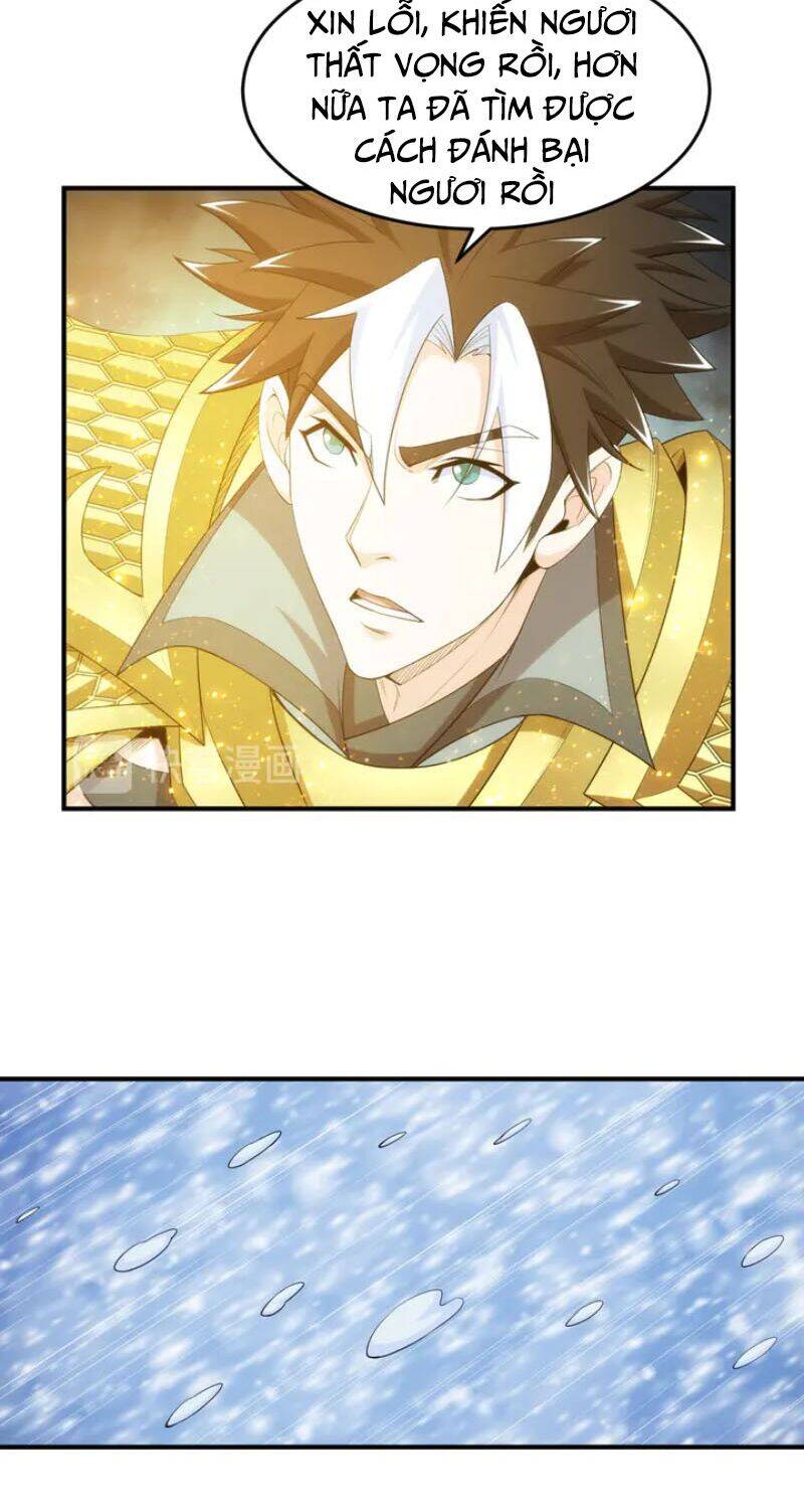 Rich Player - Người Chơi Khắc Kim Chapter 222 - 19