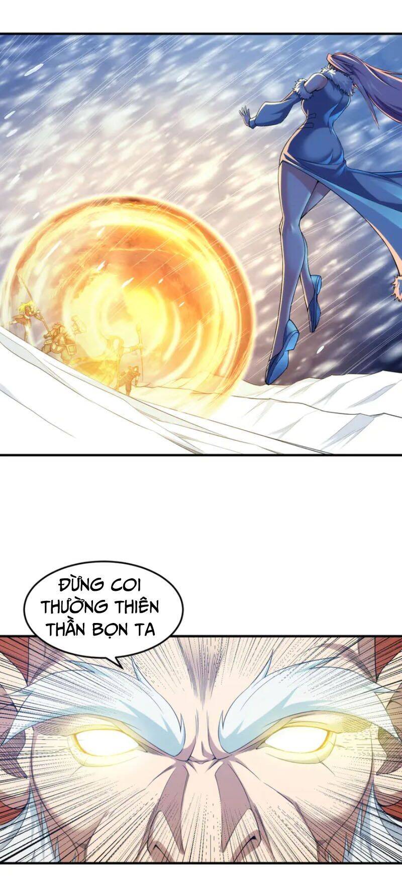 Rich Player - Người Chơi Khắc Kim Chapter 222 - 20