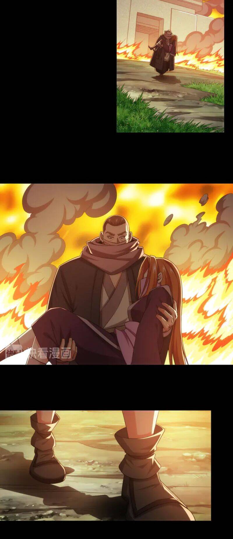 Rich Player - Người Chơi Khắc Kim Chapter 222 - 3