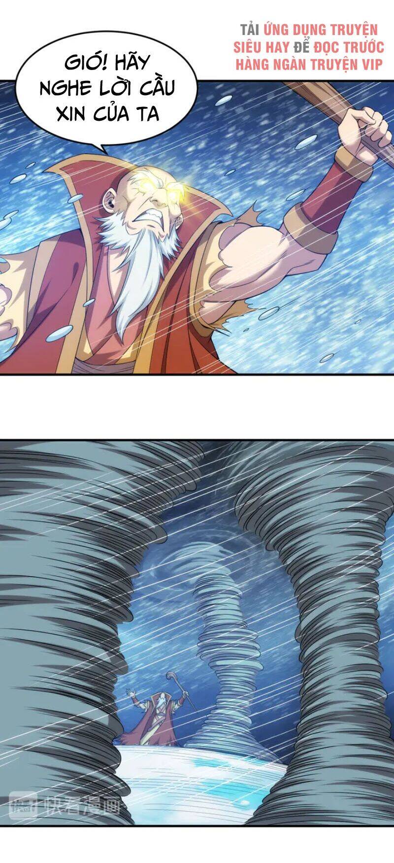 Rich Player - Người Chơi Khắc Kim Chapter 222 - 21