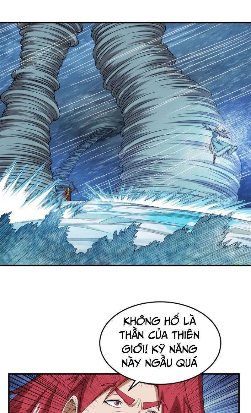 Rich Player - Người Chơi Khắc Kim Chapter 222 - 22