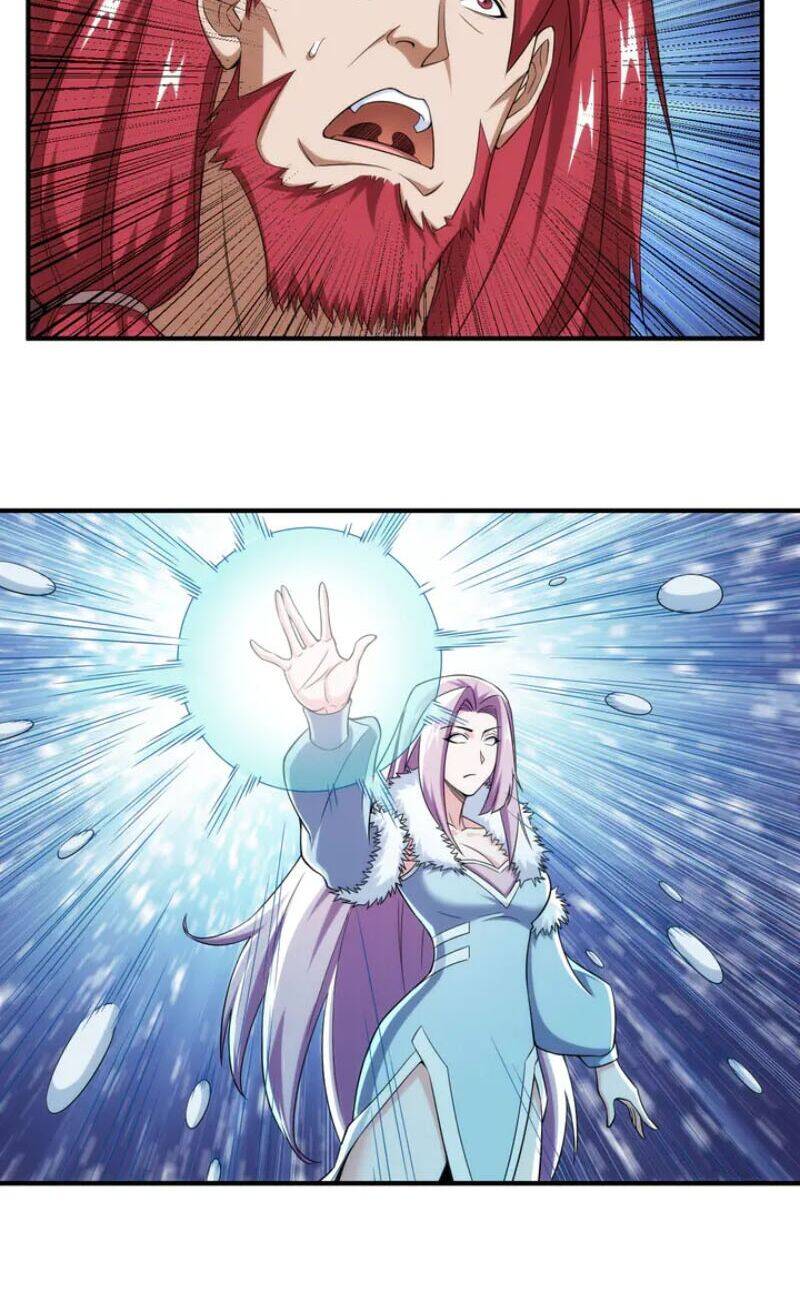 Rich Player - Người Chơi Khắc Kim Chapter 222 - 23