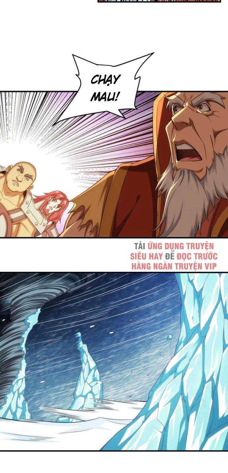 Rich Player - Người Chơi Khắc Kim Chapter 222 - 25