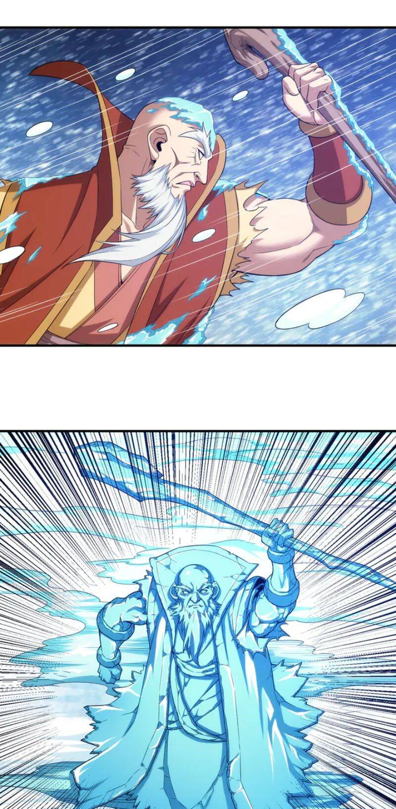 Rich Player - Người Chơi Khắc Kim Chapter 222 - 26