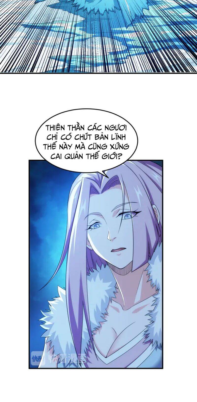 Rich Player - Người Chơi Khắc Kim Chapter 222 - 27