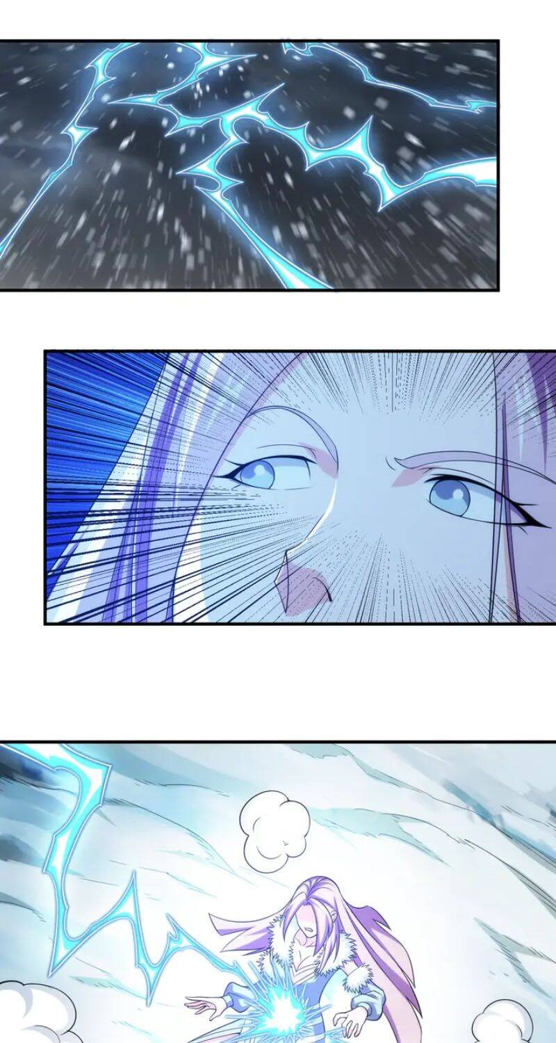 Rich Player - Người Chơi Khắc Kim Chapter 222 - 28