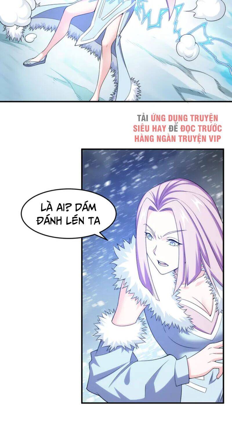 Rich Player - Người Chơi Khắc Kim Chapter 222 - 29