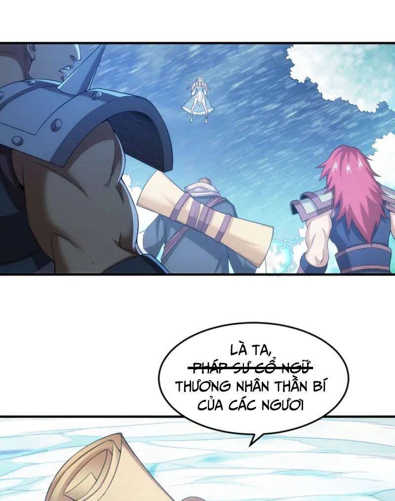 Rich Player - Người Chơi Khắc Kim Chapter 222 - 30