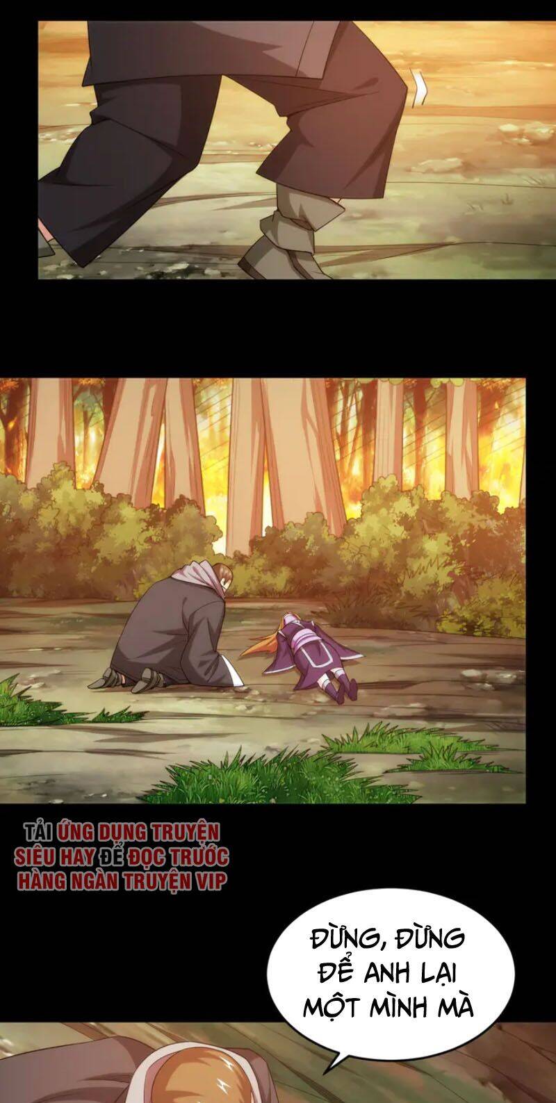 Rich Player - Người Chơi Khắc Kim Chapter 222 - 4