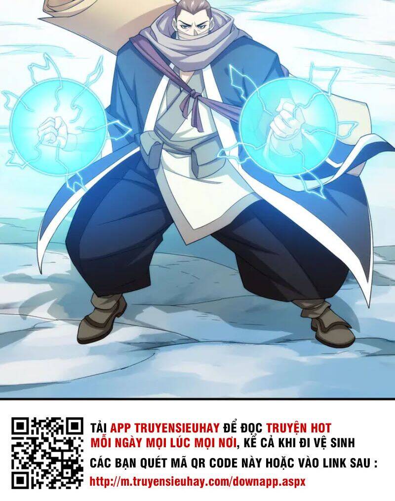 Rich Player - Người Chơi Khắc Kim Chapter 222 - 31