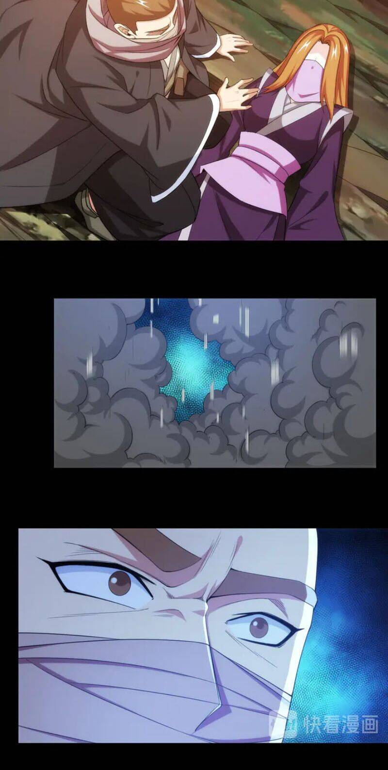 Rich Player - Người Chơi Khắc Kim Chapter 222 - 5