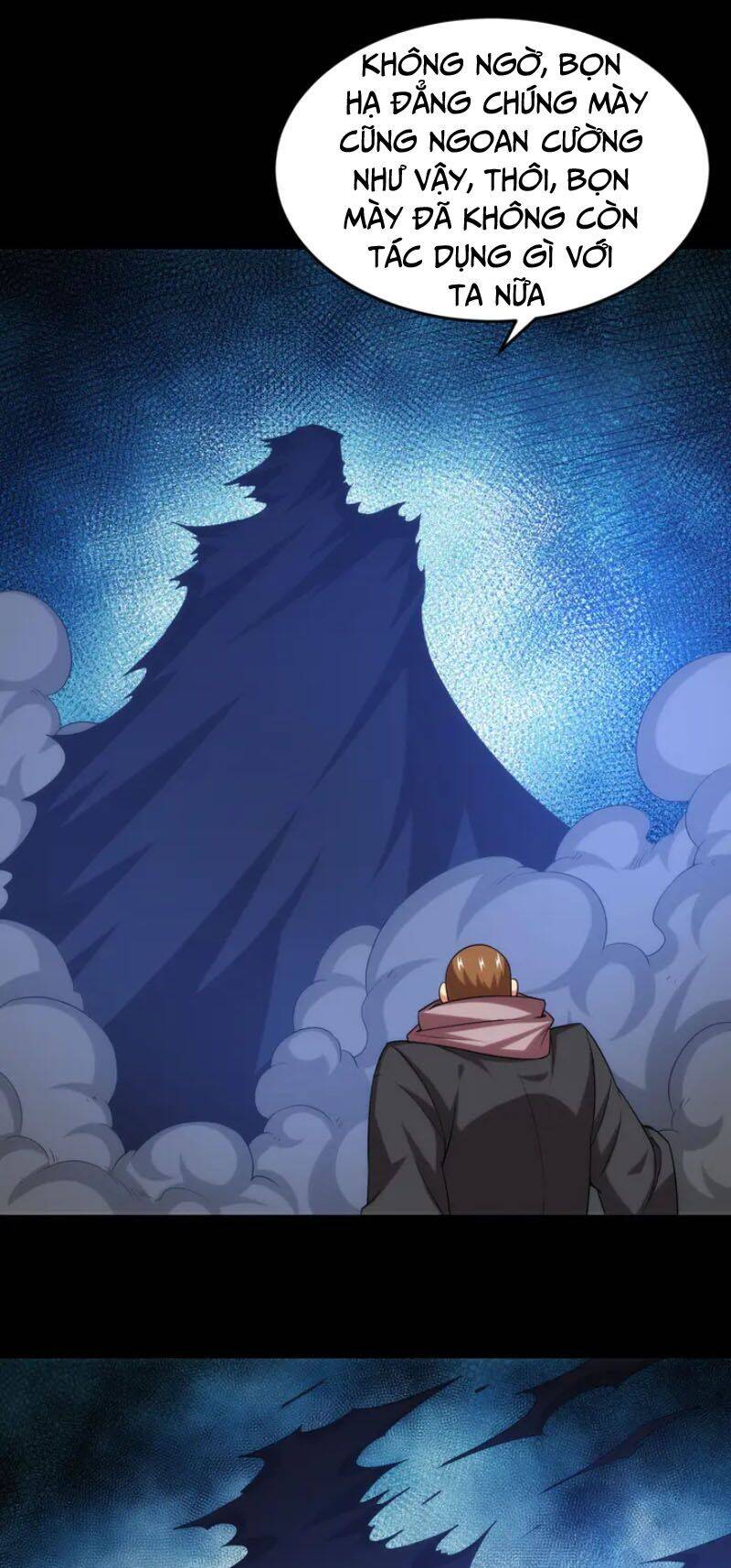 Rich Player - Người Chơi Khắc Kim Chapter 222 - 6