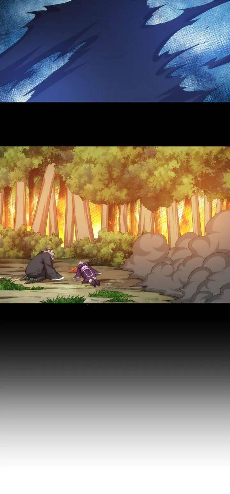 Rich Player - Người Chơi Khắc Kim Chapter 222 - 7