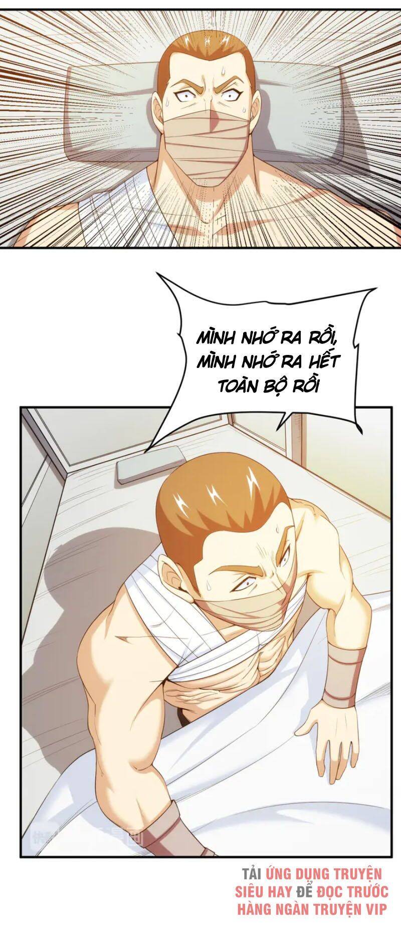 Rich Player - Người Chơi Khắc Kim Chapter 222 - 8