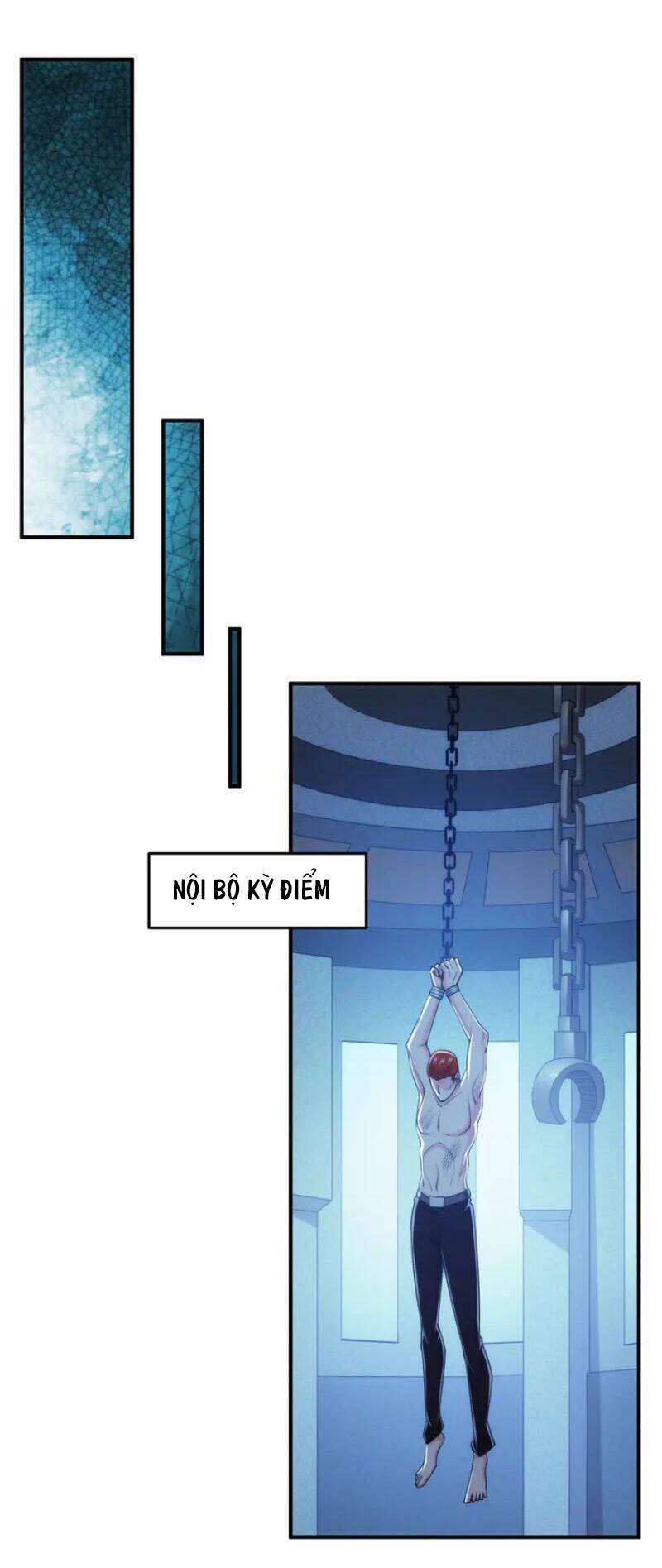 Rich Player - Người Chơi Khắc Kim Chapter 222 - 9