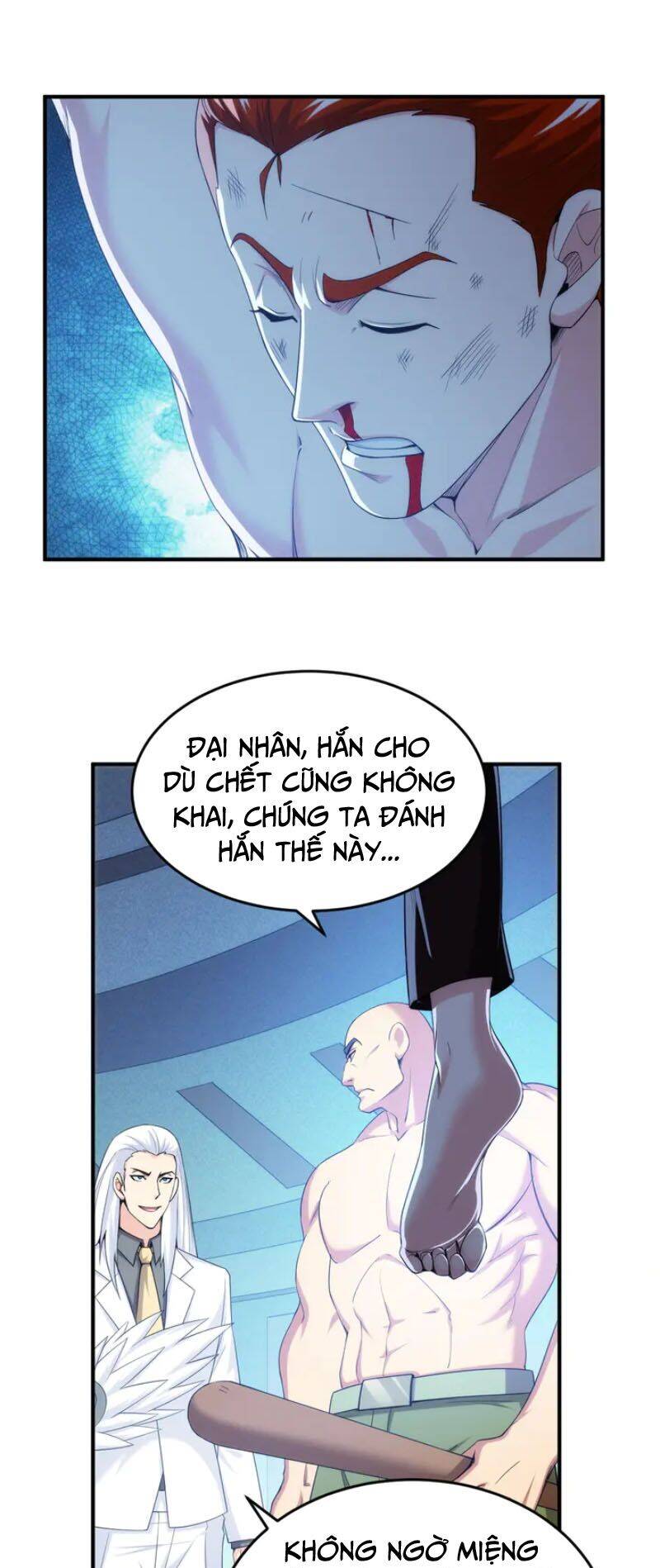 Rich Player - Người Chơi Khắc Kim Chapter 222 - 10