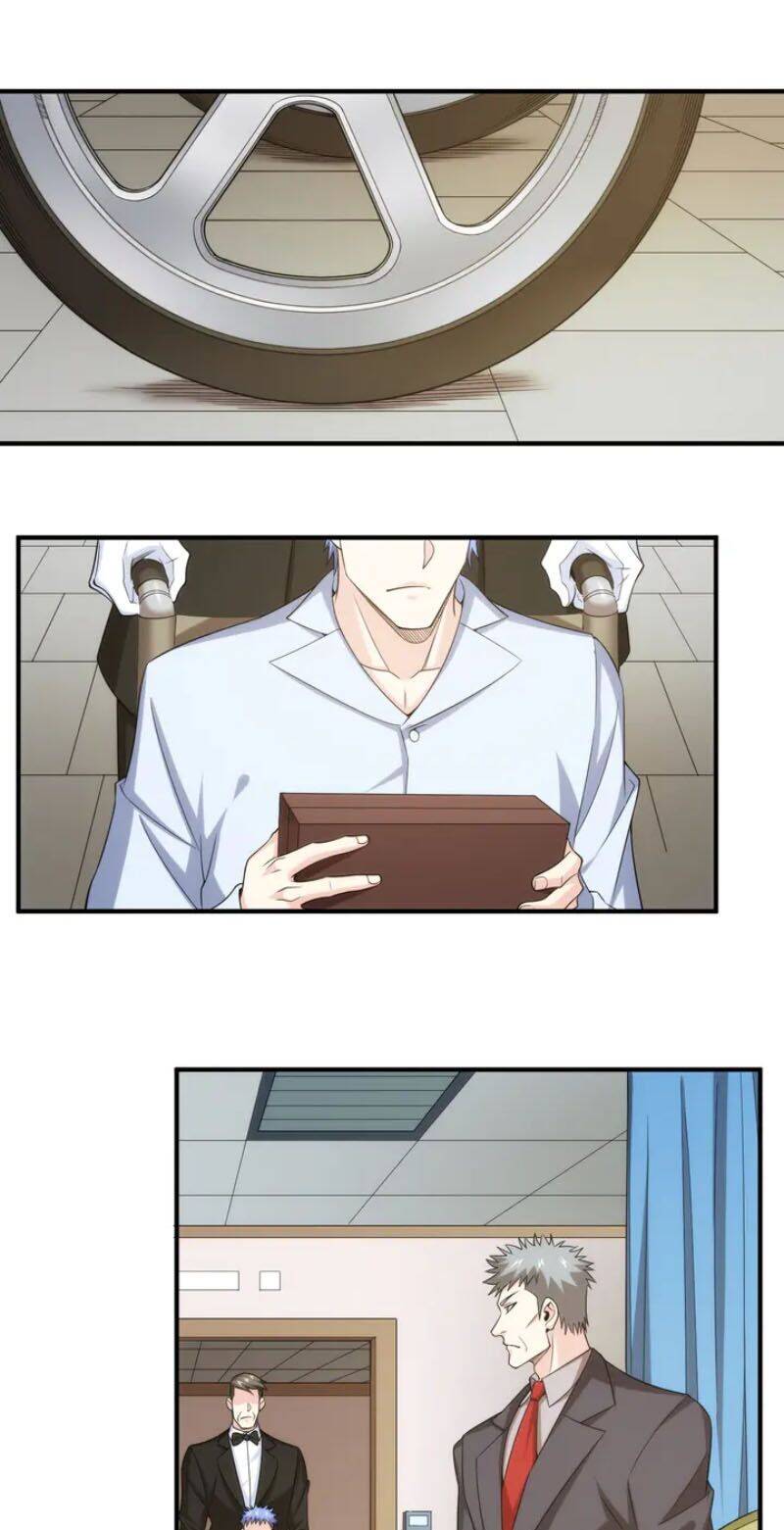 Rich Player - Người Chơi Khắc Kim Chapter 223 - 2