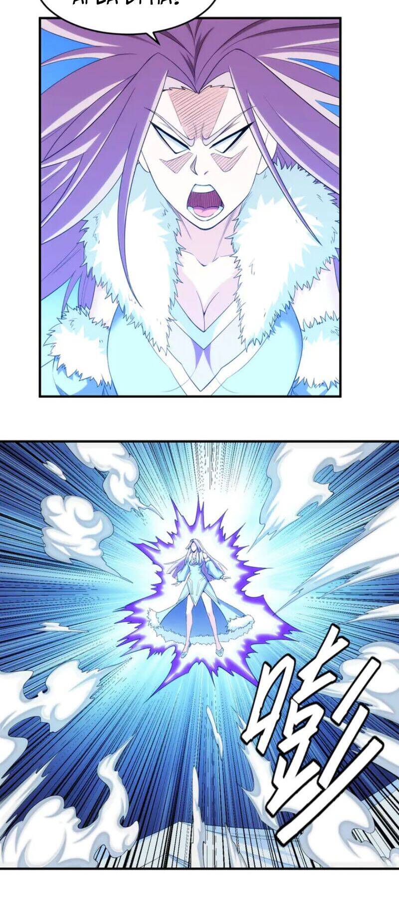 Rich Player - Người Chơi Khắc Kim Chapter 223 - 15