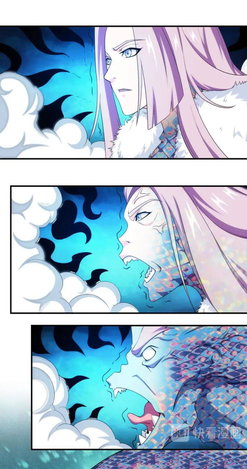 Rich Player - Người Chơi Khắc Kim Chapter 223 - 16