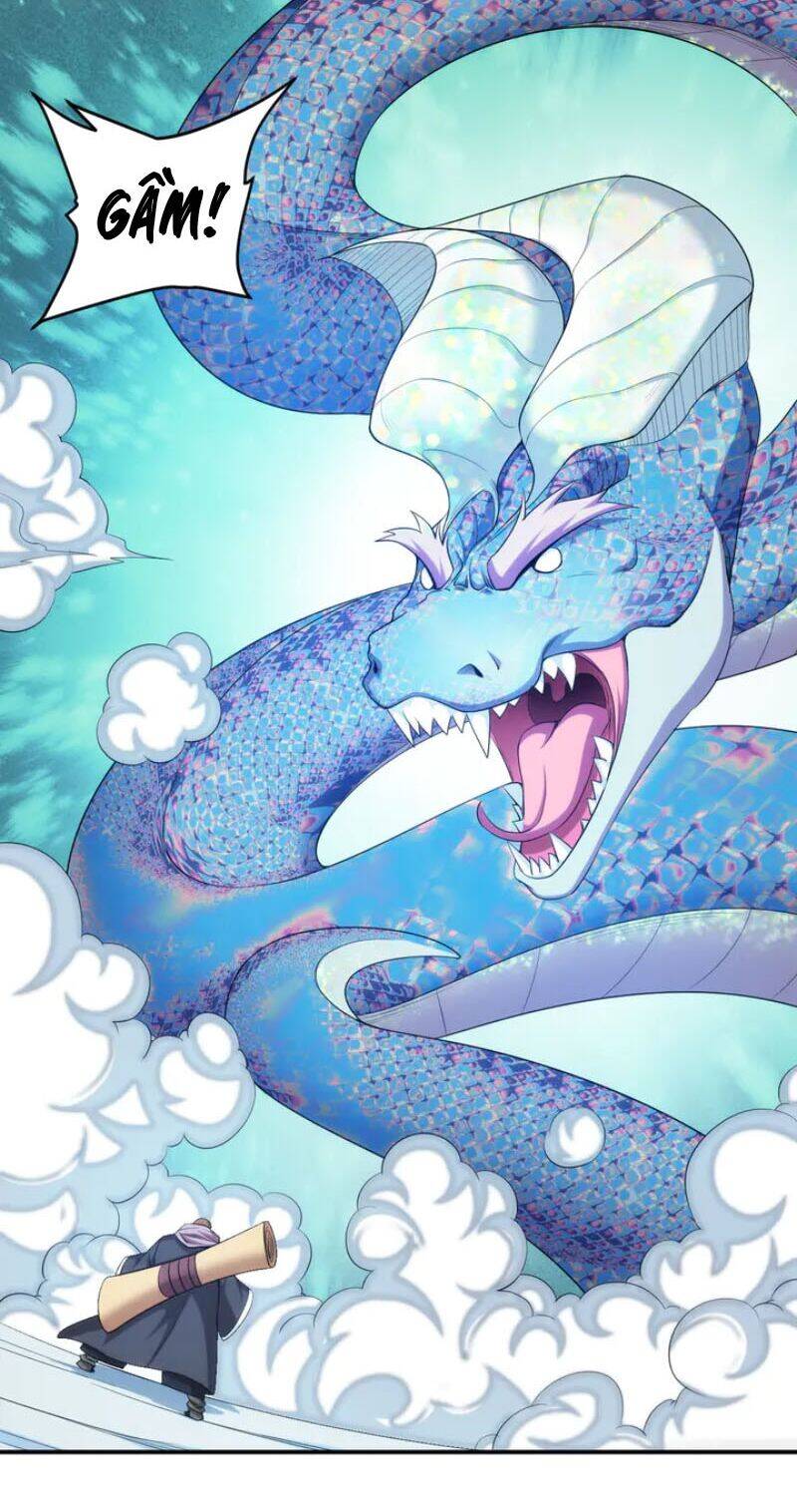 Rich Player - Người Chơi Khắc Kim Chapter 223 - 17