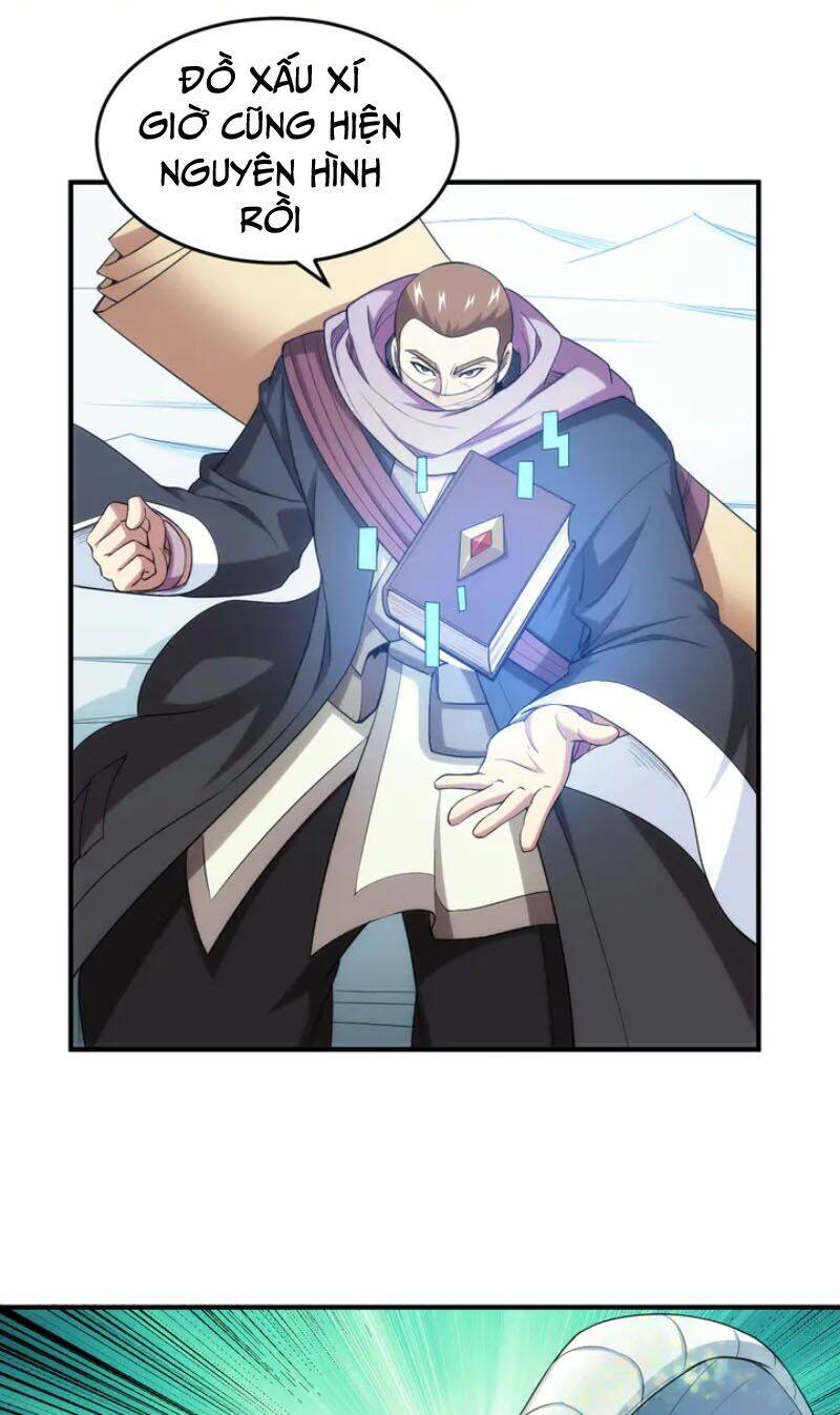 Rich Player - Người Chơi Khắc Kim Chapter 223 - 18