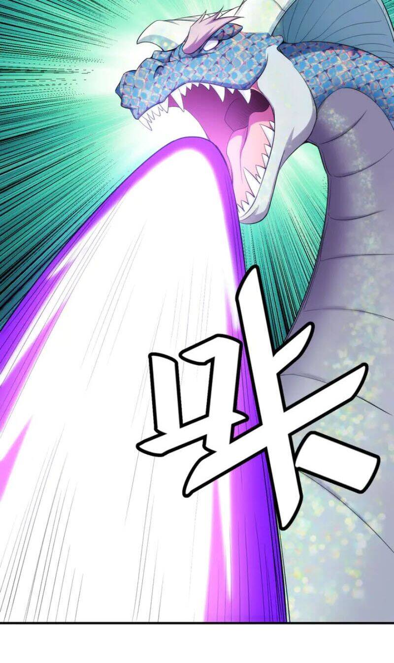 Rich Player - Người Chơi Khắc Kim Chapter 223 - 19