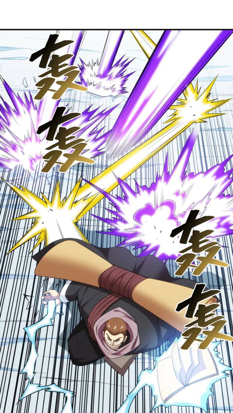 Rich Player - Người Chơi Khắc Kim Chapter 223 - 20