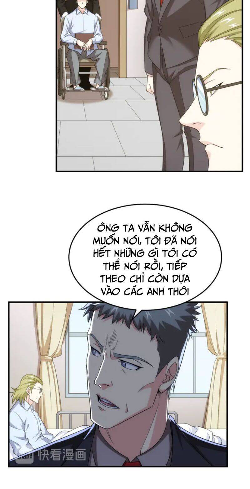 Rich Player - Người Chơi Khắc Kim Chapter 223 - 3