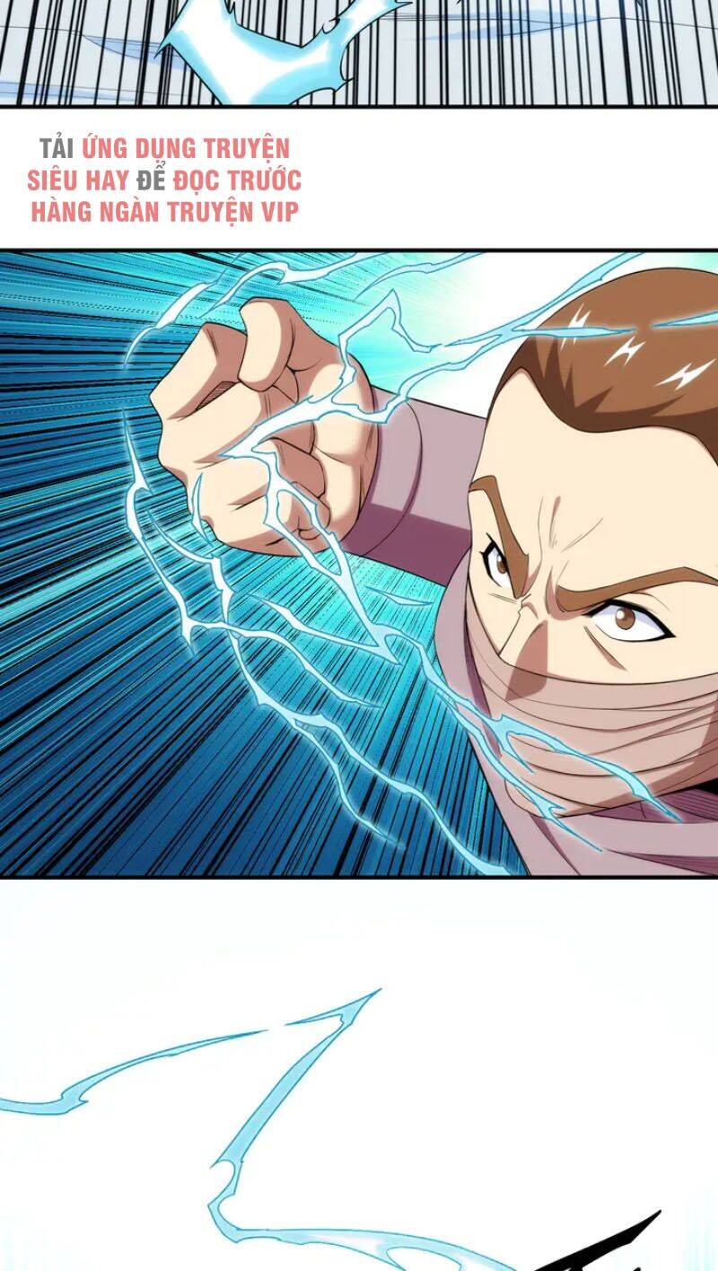 Rich Player - Người Chơi Khắc Kim Chapter 223 - 21
