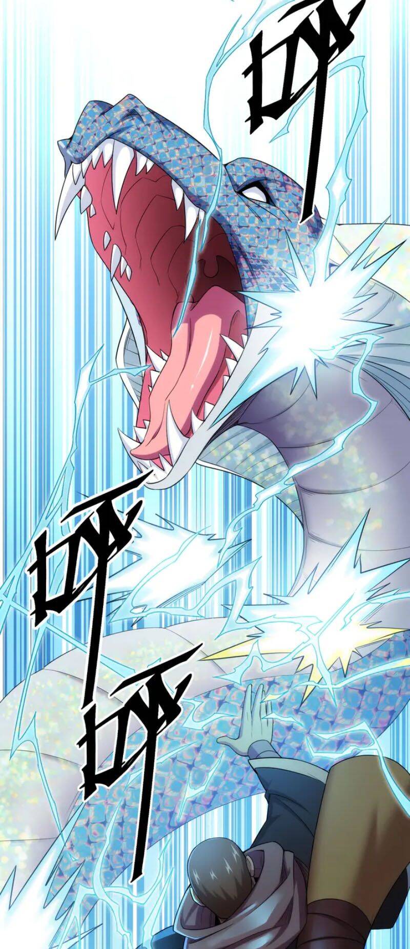 Rich Player - Người Chơi Khắc Kim Chapter 223 - 22