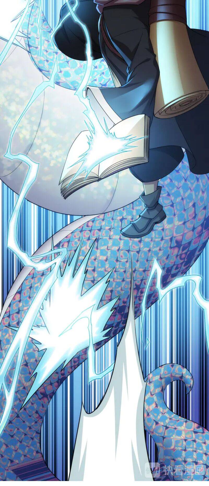 Rich Player - Người Chơi Khắc Kim Chapter 223 - 23