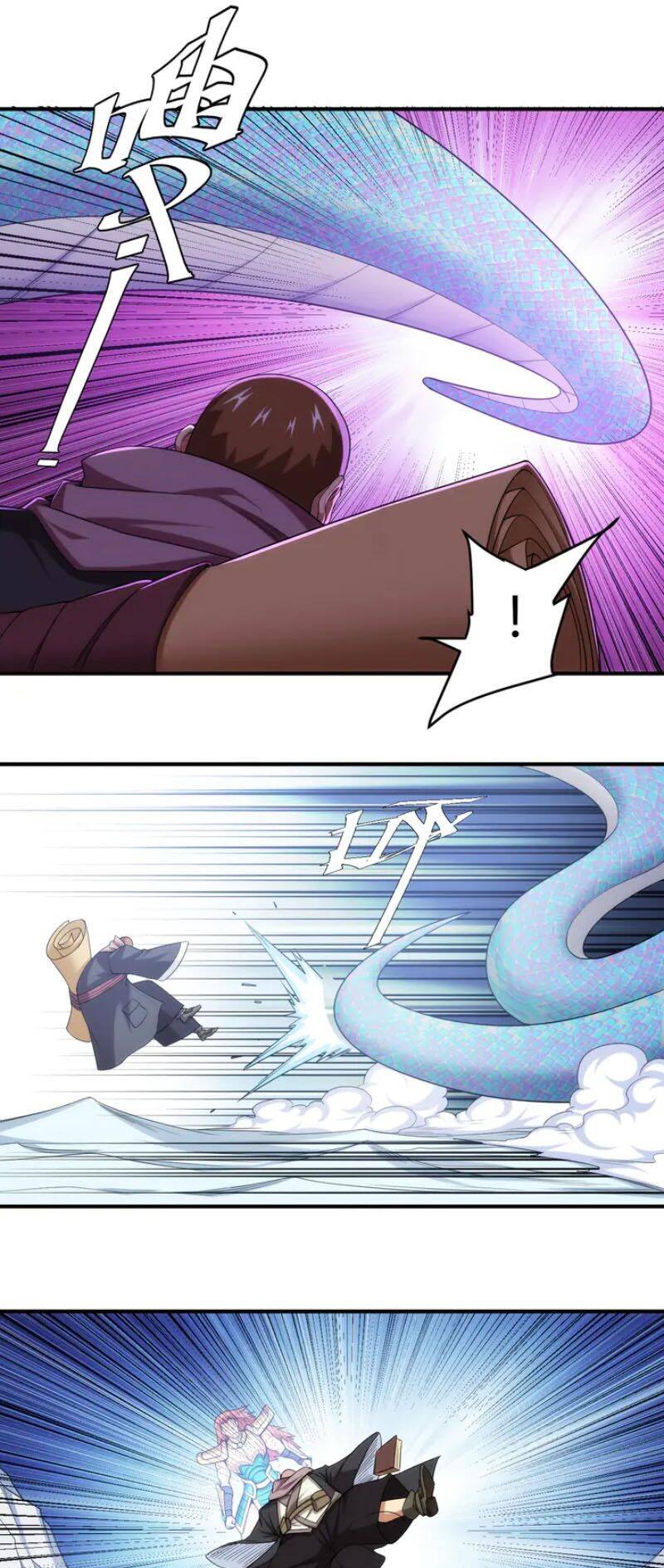 Rich Player - Người Chơi Khắc Kim Chapter 223 - 24